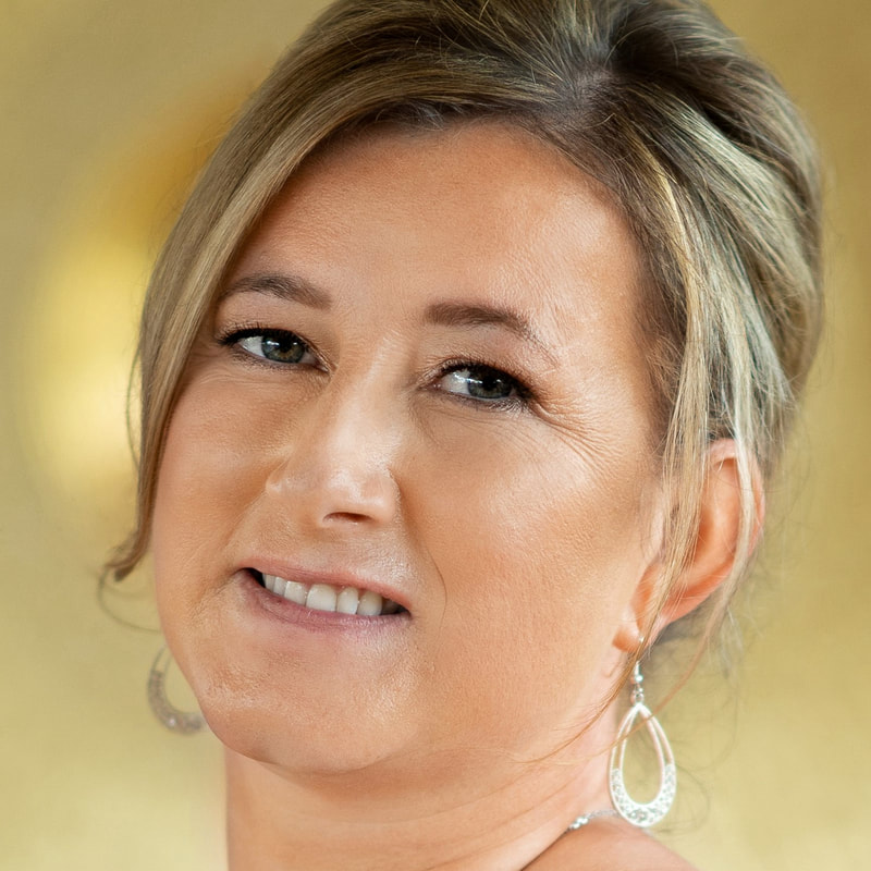 Beisitzerin Sandra Dobler
